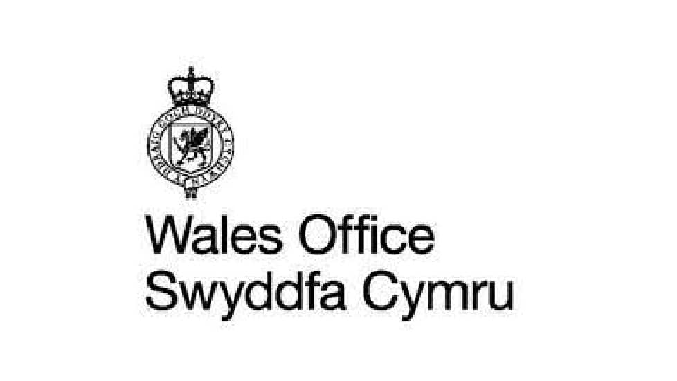 WalesOffice