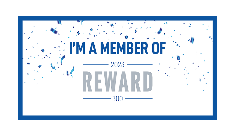 I'm a member of Reward 3000.