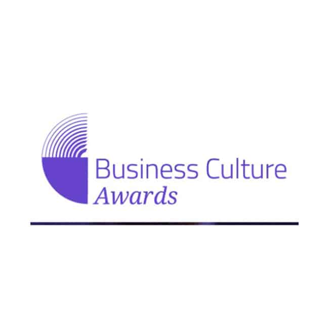 Business Culture Awards logo