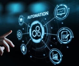 Automation selection