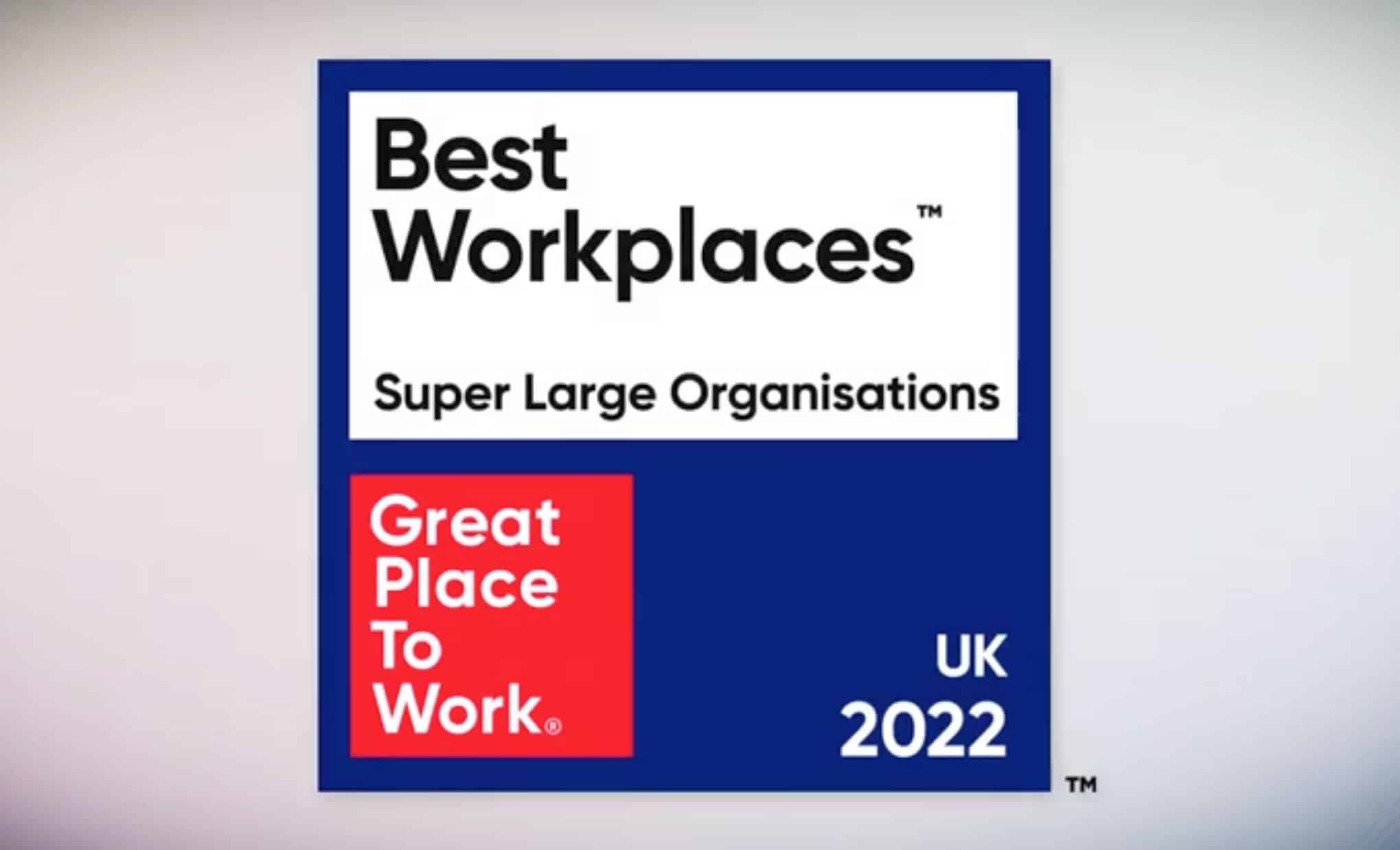 Best Workplaces Video